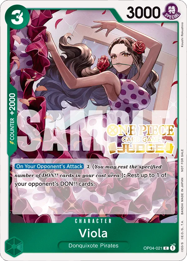 Immagine carta Viola