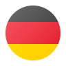 Bandiera Germania