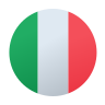 Bandiera Italia