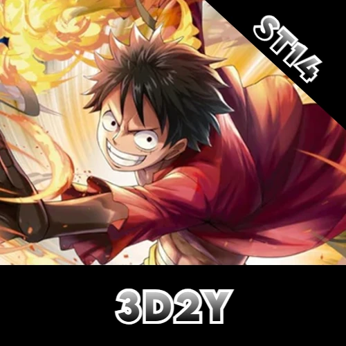 Immagine espansione 'ST14 3D2Y'