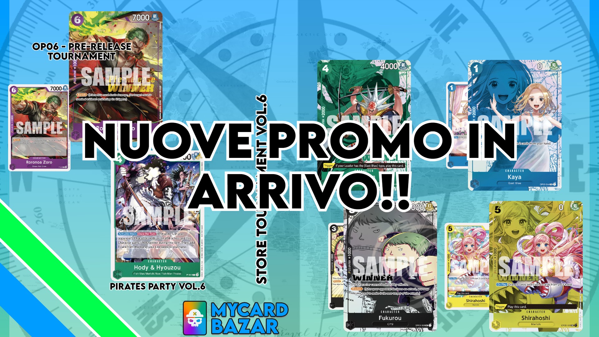 Immagine 'NUOVE PROMO IN ARRIVO